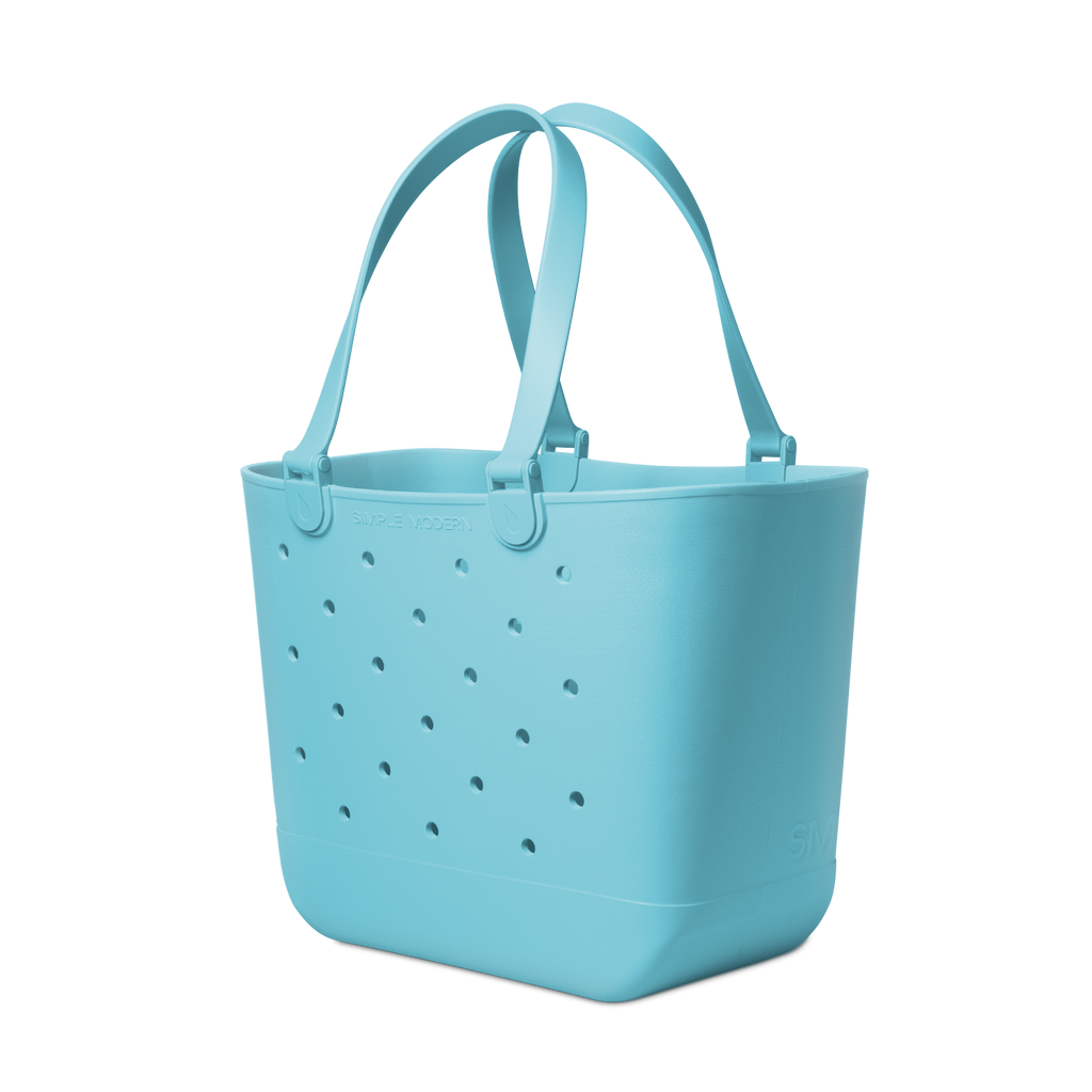 Getaway Bag